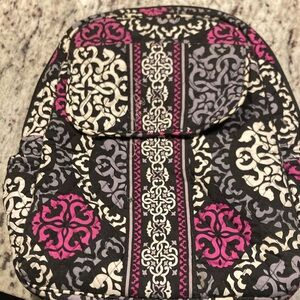 Vera Bradley backpack